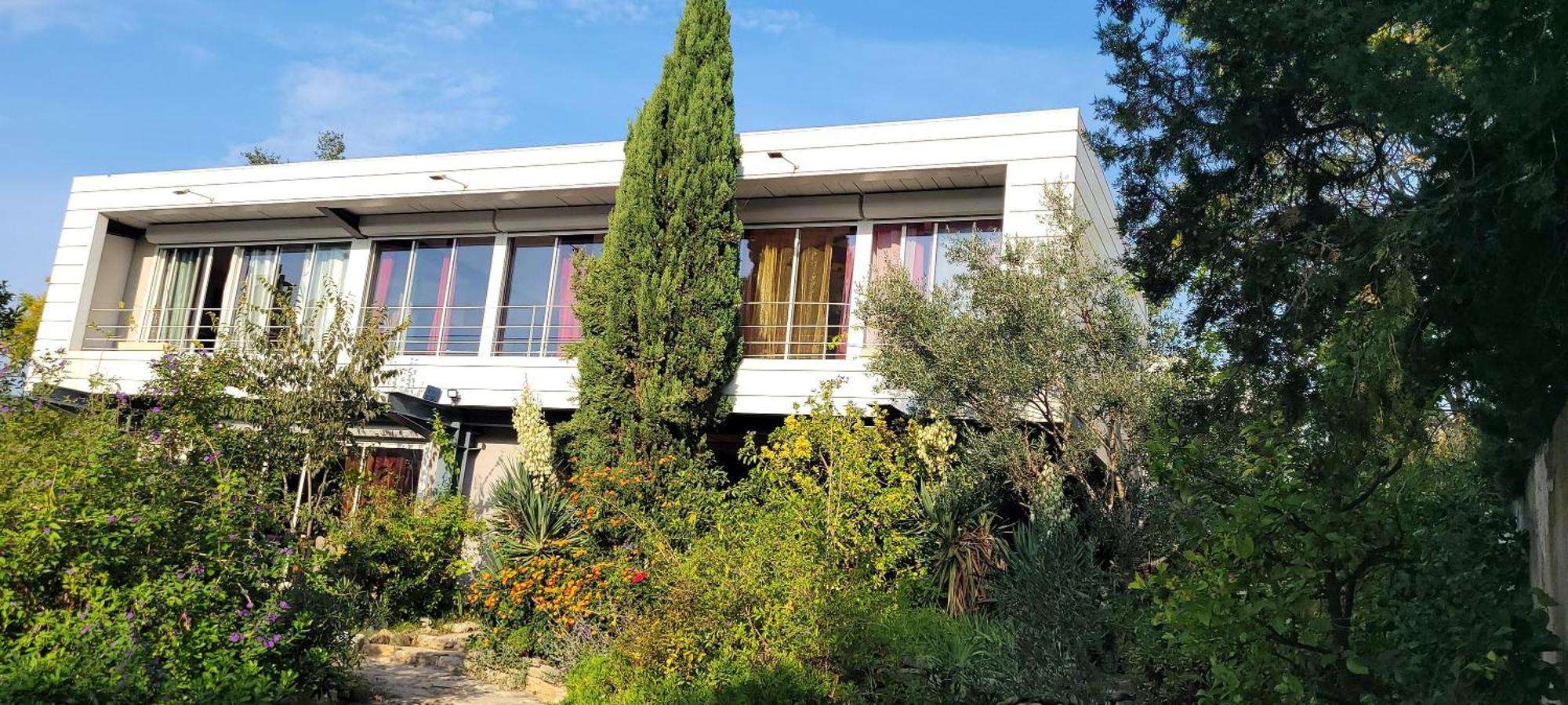 Dolce Vita - Jacuzzi - La Ciotat Exteriör bild