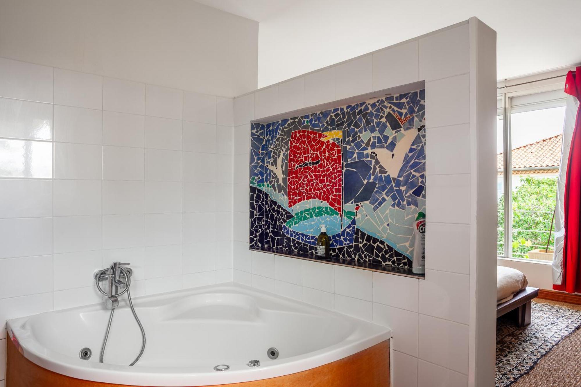 Dolce Vita - Jacuzzi - La Ciotat Exteriör bild